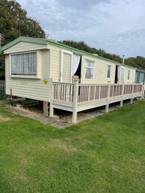 Seaview ingoldmells 6 berth caravan